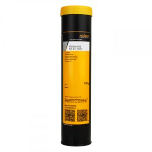 Klüberlub BE 41-1501 Hochleistungsfett für langsames Rollen, 400 g