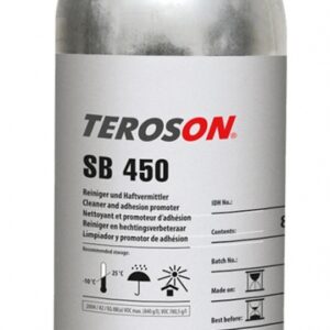 Henkel Teroson SB 450 Grundierung und Reiniger 1L