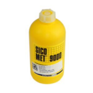 Sicomet 9000 Cyanacrylat-Sofortklebstoff für Kunststoffe 500 g