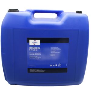 Fuchs Renolin B 10 VG 32 Mehrzweck-HLP-Hydrauliköl 20L