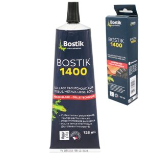 Bostik 1400 Neoprenkleber 125 ml Tube