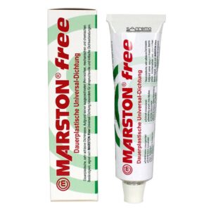 Marston MMD.F.T85 KOSTENLOS Universal-Dichtmasse, 85-g-Tube