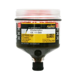Klüberplex GE 11-680 Haftgetriebeschmierstoff STAR 60cm³