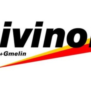 Divinol Lithogrease 00 Fließfett für hochbeanspruchte Getriebe 25Kg