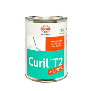 Curil T2 252.869 Nicht aushärtende Dichtungsmasse 500 ml