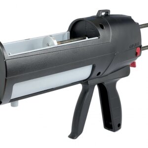 MIXPAC DM2X manueller 2-Komponenten-Spender für 400 ml Kartuschen 1:1 2:1