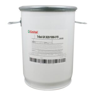 Castrol Tribol GR 3020/1000-0 PD Hochleistungsfett NLGI-0 18kg