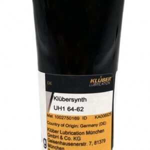 Klübersynth UH1 64-62 Synthetisches Fett für die Lebensmittelindustrie 50g