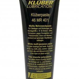 Klüberpaste 46 MR 401 Hochdruck-Schmierpaste 60g Tube