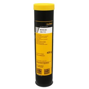 Klüber MICROLUBE GBU-Y 131 Spezialschmierfett 400g