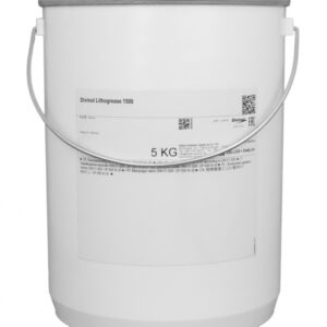 Divinol Lithogrease 2B Hochtemperatur-Langzeitfett NLGI-2 5kg