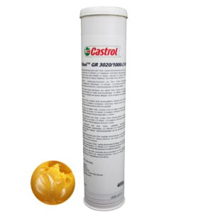 Castrol Tribol GR 3020/1000-2 PD Hochleistungsfett NLGI 2 400 g