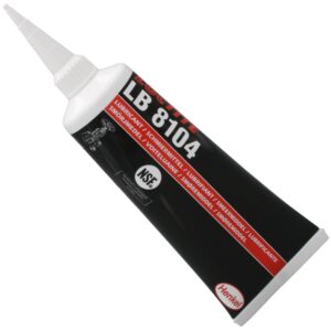 Loctite LB 8104 Silikonfett für Kunststoffe, 75 ml Tube