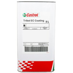 Castrol Tribol EC Beschichtungsöl für elektrische Steckverbindungen 5l