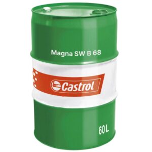 Castrol Magna SW B 68 Gleitbahnöl CGLP – 60L-Fass