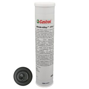 Castrol Molub-Alloy 370-2 Hochleistungsfett NLGI 2 400g