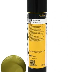 Klüberplex BEM 41-141 Schmierstoff für Wälz- und Gleitlager 370g