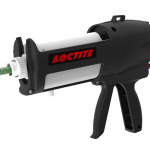 Loctite EQ HD14 Doppelkartuschen-Handapplikator 200 ml, 1:1 und 1:2