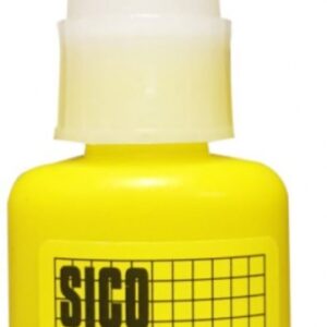 Sicomet 50 Cyanacrylat-Sofortklebstoff, hochfest, klar, 20 g