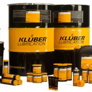 Klüber Microlube GB 0 Universeller Hochleistungsschmierstoff 120ccm