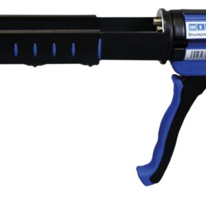 WEICON 13250002 Pro Manueller Dosierapplikator für 310-ml-Kartuschen
