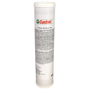 Castrol Tribol GR PS 2 HT Hochtemperaturfett NLGI 2 400g