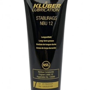 Klüber STABURAGS NBU 12 Lagerfett 50g