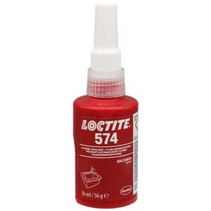 Loctite 574 Flüssiges Dichtungsdichtmittel orange 50 ml