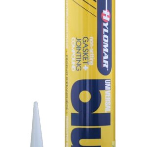 Hylomar Universal blau M Fugenmasse 350g Kartusche