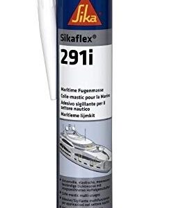 SIKAFLEX 291i PU-Dichtstoff zum Einbetten von Outdoor-Teppichen, 300 ml Kartusche