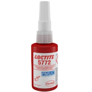 Loctite 5772 PMUC zugelassenes Rohrgewindedichtmittel 50 ml