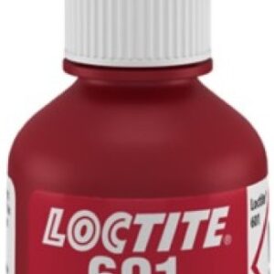 Loctite 601 Fügemittel hochfest grün 10 ml