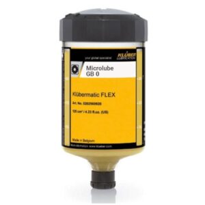 Klüber Microlube GB 0 Universeller Hochleistungsschmierstoff 125ccm