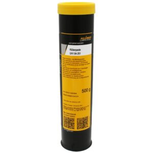 Klüberpaste UH1 84-201 Schmier- und Montagepaste 500g Kartusche