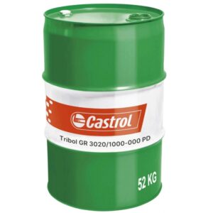Castrol Tribol GR 3020/1000-000 PD Hochleistungsfett 52kg