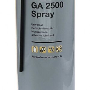 Bechem Berulit GA 2500 Spray niedrigviskoses Drahtpflegespray 400 ml