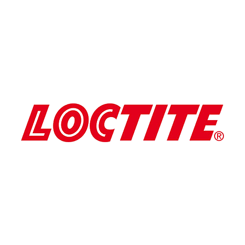 LOCTITE Logo bei Schmier.at für Klebstoffe, Dichtstoffe und Schraubensicherung