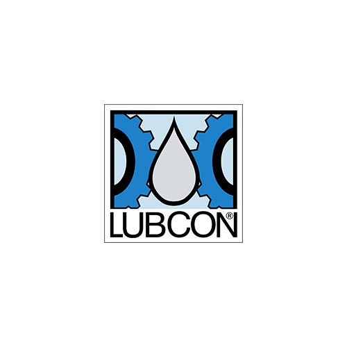 LUBCON Logo bei Schmier.at für Spezialschmierstoffe und industrielle Anwendungen