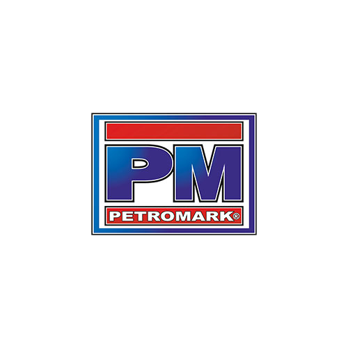 Petromark Logo bei Schmier.at für Schmierstoffe und technische Produkte