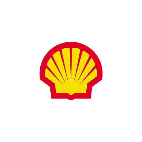 Shell Logo bei Schmier.at für Schmierstoffe, Öle und Industrieanwendungen