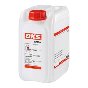 OKS 1050-1 Silikonöl 500cSt 5l Kanister