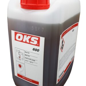 OKS 600 Multiöl niedrigviskos heller 5l Kanister