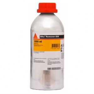 Sika Remover 208 Reiniger zur Oberflächenvorbereitung – 1L