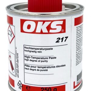 OKS 217 Hochtemperaturpaste 250g Pinseldose