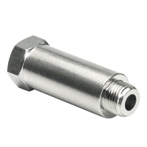 Perma 101577 Verlängerung 36 mm G1/8 männlich x G1/8 weiblich