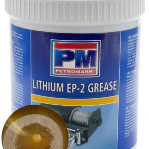 Petromark 10406 ​​Lithium EP-2 Mehrzweckfett 500 g