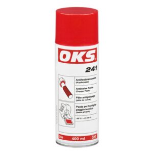 OKS 241 Kupferpaste, Anti-Seize-Verbindung 400 ml Spray