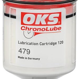 OKS 479 Hochtemperaturfett für die Lebensmitteltechnik 120ml
