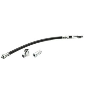 Perma 110199 Schlauch für Handhebelfettpresse 300 mm