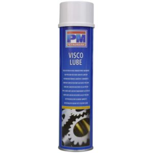 Petromark 10235 Visco Lube Hochdruck-Haftschmiermittel 600 ml
